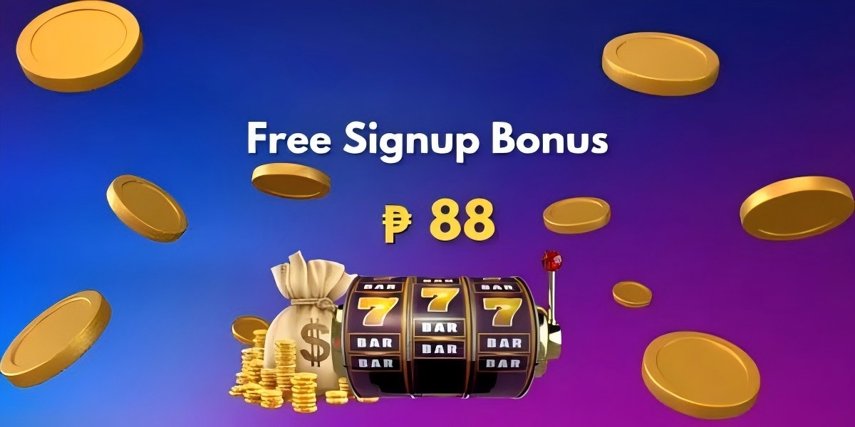 GogoJili Casino Welcome