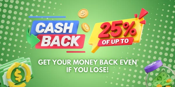 GogoJili Daily Bonuses