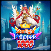 Starlight Princess 1000 Slot Game